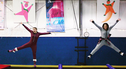 GymZone Gymnastics & Athletics (Sudbury)