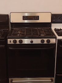 Jingo's Appliances - Photo 2 - Car repair in Erie, PA, Erie