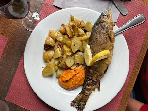 Photo n°32 de Auberge de la Sapiniere à Saurat ()