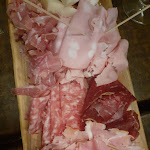 Photo n°4 de l'avis de edoardo.a fait le 13/04/2019 à 22:05 sur le  Osteria Cima à Conegliano