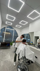 Studio Twelve Barbershop