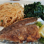 Photo n°1 de l'avis de Andreas. fait le 05/10/2016 à 19:18 sur le  Pizza-Pie à Braunfels