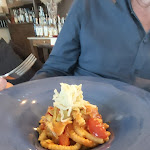 Photo n°2 de l'avis de Chiara.i fait le 29/05/2023 à 13:16 sur le  Ristorante IL RONCO à Roncobilaccio