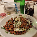 Photo n°3 de l'avis de Ingrid.u fait le 19/09/2021 à 19:08 sur le  Osteria Ciao Bei à Susegana