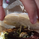 Photo n°1 de l'avis de PAOLO.A fait le 21/08/2021 à 12:47 sur le  I fritti di Mina à Rodi Garganico