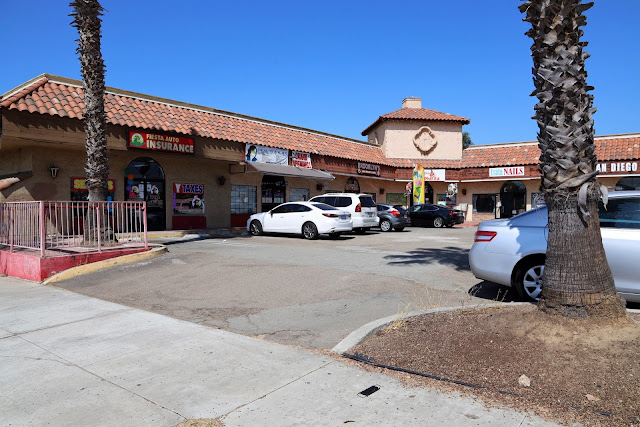 Fiesta Auto Insurance & Tax Service