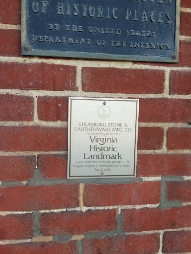 Museum «Strasburg Museum», reviews and photos, 440 E King St, Strasburg, VA 22657, USA