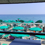 Photo n°1 de l'avis de Maurizio.u fait le 20/07/2022 à 13:33 sur le  Ristorante Bagni Est Finale à Finale Ligure