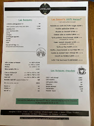 Photo n°2 de L'Atelier Burger & bagel à Craponne ()