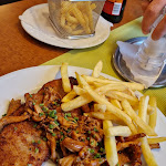 Photo n°3 de l'avis de Janin.a fait le 02/10/2022 à 07:32 sur le  Hotel & Restaurant Fricke à Lehrte