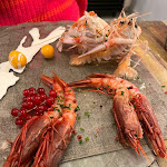 Photo n°4 de l'avis de Nadia.a fait le 26/03/2023 à 12:44 sur le  Ristorantino da Mariano à Marina di Massa