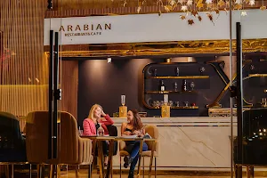 Arabian Cafe image