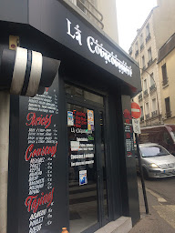 Photo n°7 de La Couscoussière à Les Lilas ()