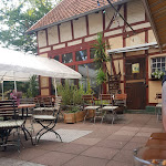 Photo n°3 de l'avis de Miriam.e fait le 29/08/2022 à 21:32 sur le  Landgasthaus & Hotel Fehlhaber à Amelinghausen