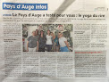 Pot'en ciel Association Coaching Yoga du Rire Kinésiologie QCVT Livarot-Pays-d'Auge