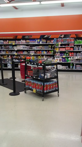 Auto Parts Store «AutoZone», reviews and photos, 14193 Manchester Rd, Manchester, MO 63011, USA