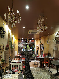 Atmosphère du Restaurant Morgan'S Grill à Gaillac - n°10