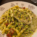 Photo n°2 de l'avis de Chrysanthi.i fait le 01/05/2023 à 20:45 sur le  Osteria Peper's à Monreale