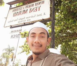 Rumah Makan Lesehan Yeni Murad photo