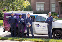 Rocket Pest Control - Photo 2 - Car repair in Marietta, GA, Atlanta