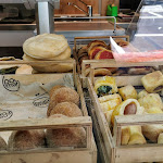 Photo n°2 de l'avis de Betty.o fait le 19/05/2021 à 19:16 sur le  New Gluten Free Food à Rome