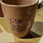 Photo n°2 de l'avis de eleonora.i fait le 05/09/2023 à 06:42 sur le  La Taverna Del Barone à Fumone