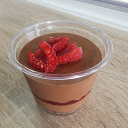 Photo n°33 de 31 BURGER STREET à Grenade ()