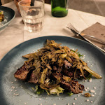 Photo n°2 de l'avis de Paolo.i fait le 13/04/2024 à 08:32 sur le  La Valle del Sacco à Rome