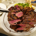 Photo n°2 de l'avis de playmatte87. fait le 12/09/2019 à 10:22 sur le  Vecchia Trattoria Monte Adone à Monzuno