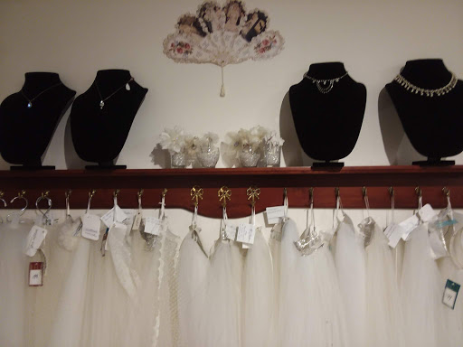 Bridal Shop «All Brides Beautiful», reviews and photos, 219 N Main St, Hudson, OH 44236, USA