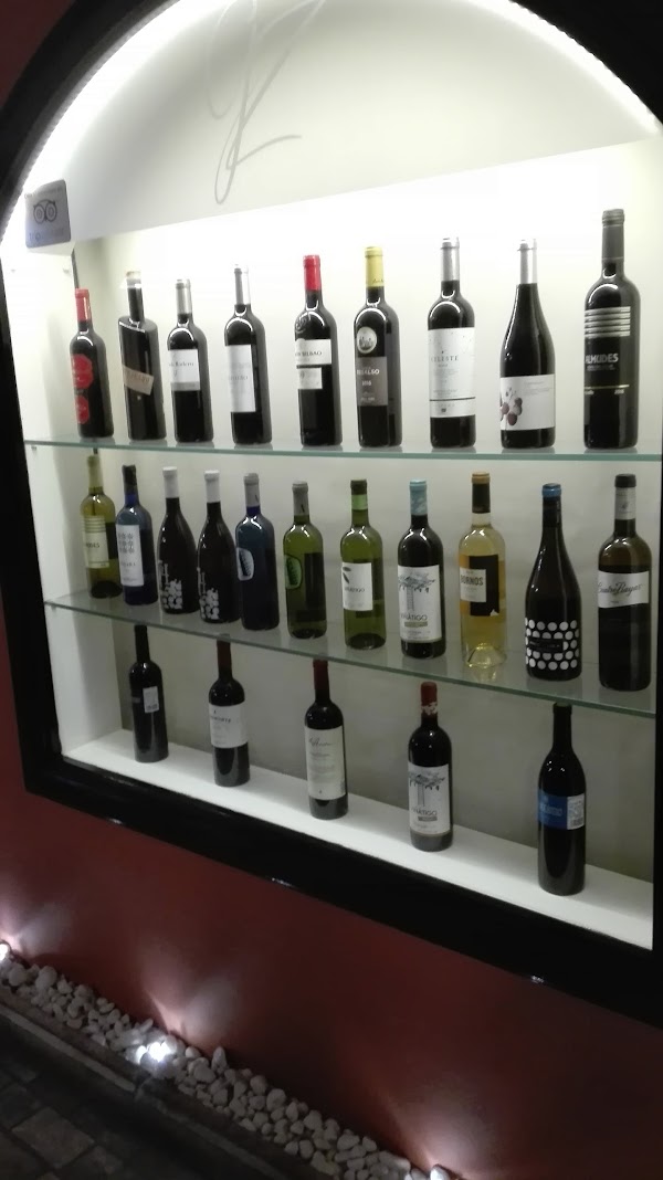 Imagen de Restaurante El Mortero (17 de 26)