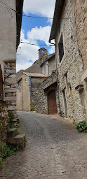 Photo n°10 de Le Funambule à Olargues ()