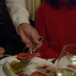 Photo n°2 de l'avis de Paolo.a fait le 22/02/2018 à 22:32 sur le  La Puritate à Gallipoli