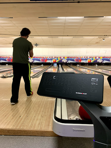 Bowling Alley «Bowl America Inc», reviews and photos, 140 S Maple Ave, Falls Church, VA 22046, USA