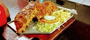 Mr Bross Oeste - photo 1