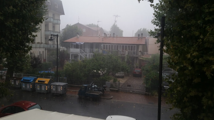 Extérieur hôtels Hotel Solemare 47042 Cesenatico