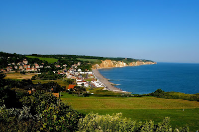Marine Immobilier à Dieppe
