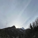 Photo n°9 de l'avis de Andrea.l fait le 21/01/2023 à 12:15 sur le  Antico Borgo Di Isola Santa à Isola Santa