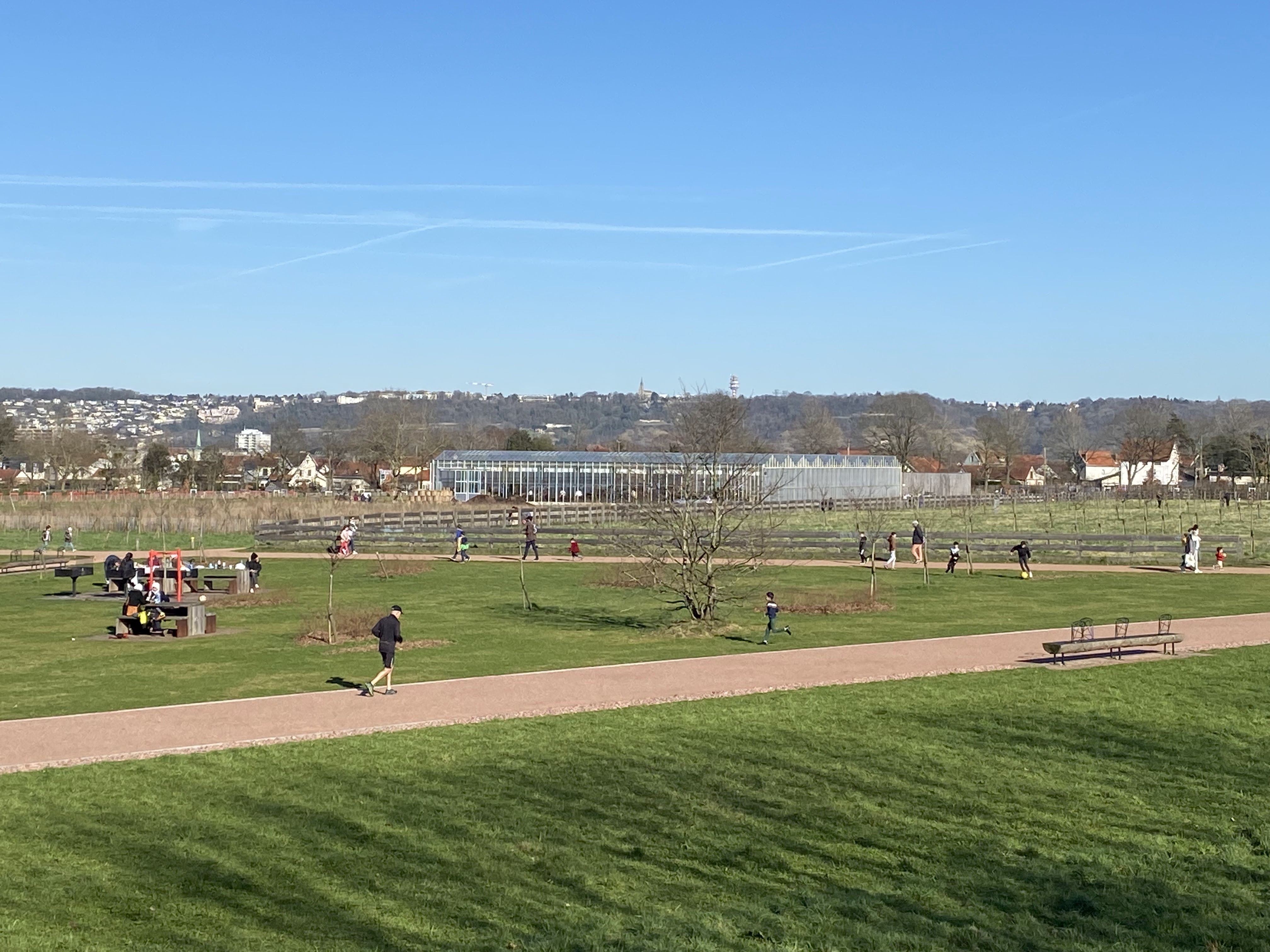 Photo n° 9 de l'avis de Mickael.e fait le 26/02/2022 à 17:50