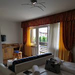 Photo n°2 de l'avis de Gaby.c fait le 06/07/2023 à 07:08 sur le  Hotel Kristall à Pfalzen