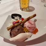 Photo n°1 de l'avis de F. fait le 30/10/2023 à 18:43 sur le  Hotel Krone, Sabine Grüber à Hirschberg an der Bergstraße