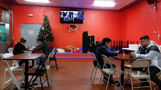 Grocery Store «Azteca Grocery», reviews and photos, 215 Washington St, Newburgh, NY 12550, USA