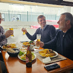 Photo n°1 de l'avis de Luciano.e fait le 03/12/2022 à 09:06 sur le  A Canastra à Óbidos