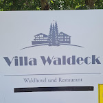 Photo n°1 de l'avis de Michael. fait le 23/08/2023 à 21:05 sur le  Familienhotel Villa Waldeck à Eppingen