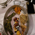 Photo n°4 de l'avis de Nadia.o fait le 31/10/2021 à 14:24 sur le  Lè Ris di Suno à Suno