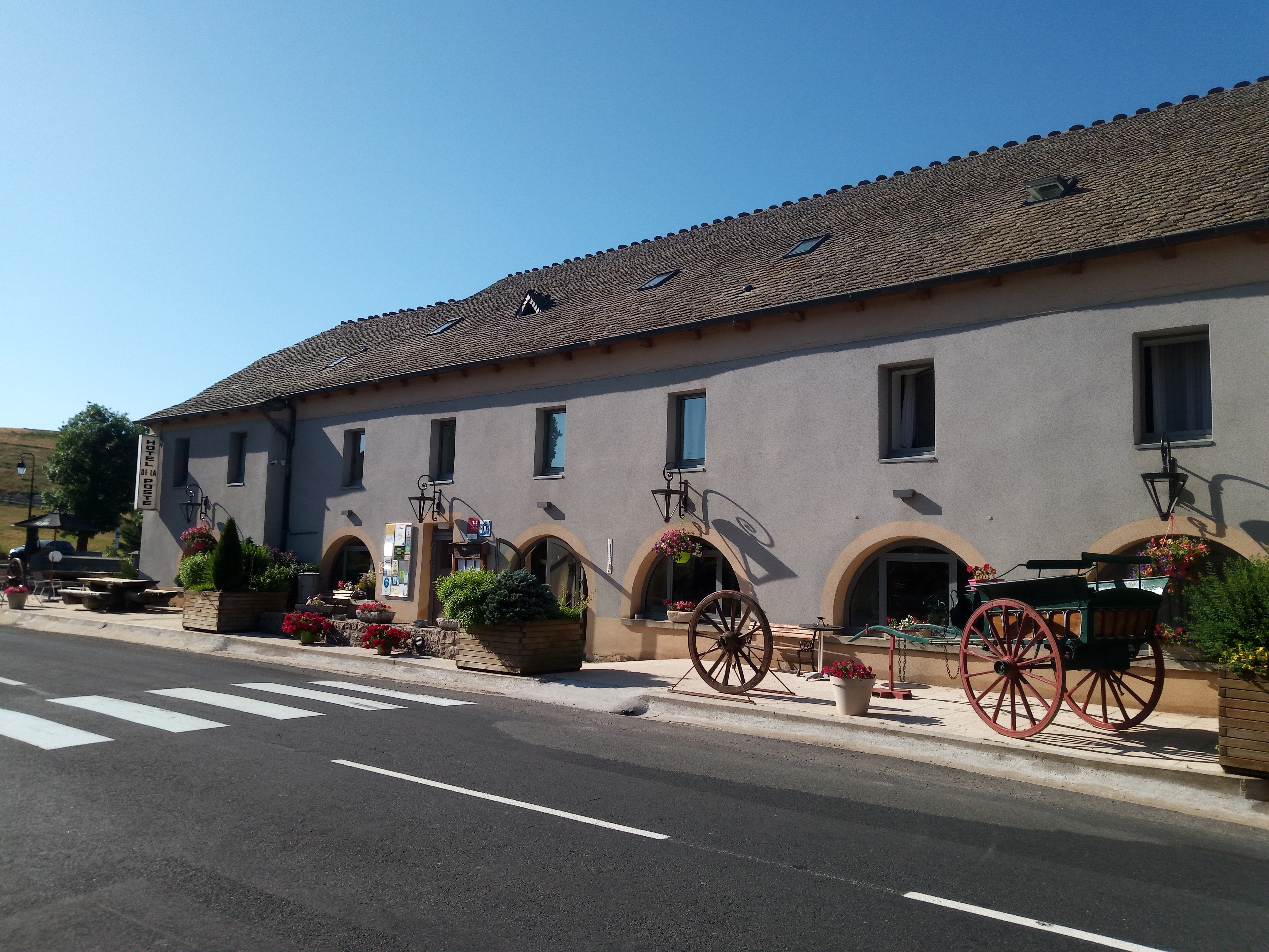 Photo n° 3 de l'avis de Stephane.h fait le 03/08/2019 à 07:54