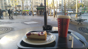 Photo n°23 de Starbucks à Paris ()