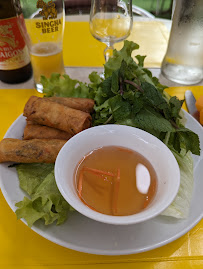 Plats et boissons du Restaurant asiatique Tan Lap à Lodève - n°13