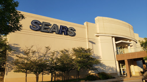 Department Store «Sears», reviews and photos, 222 Exton Square Mall, Exton, PA 19341, USA