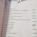 Photo n°2 de l'avis de Samouila.m fait le 28/04/2024 à 12:28 sur le  Taberna do Doutor à Porto